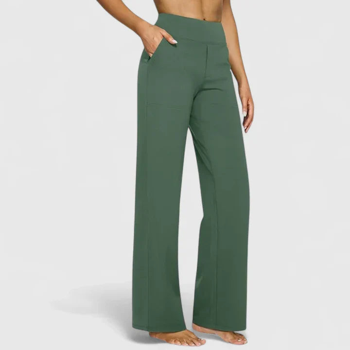 Jasmynne Trousers