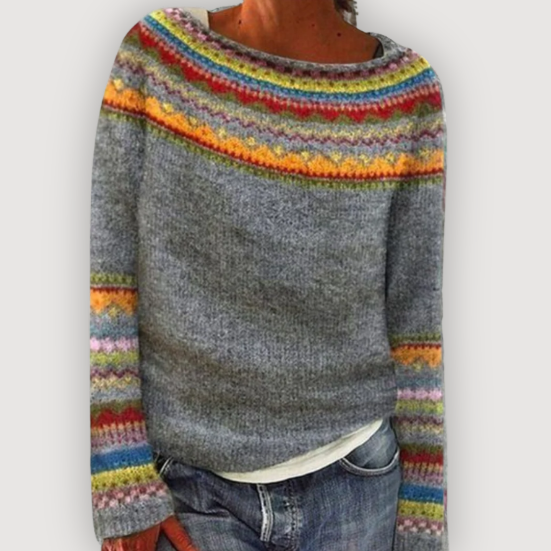 Lucy Jumpers