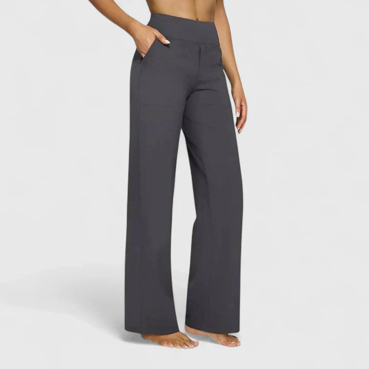 Ame Trousers