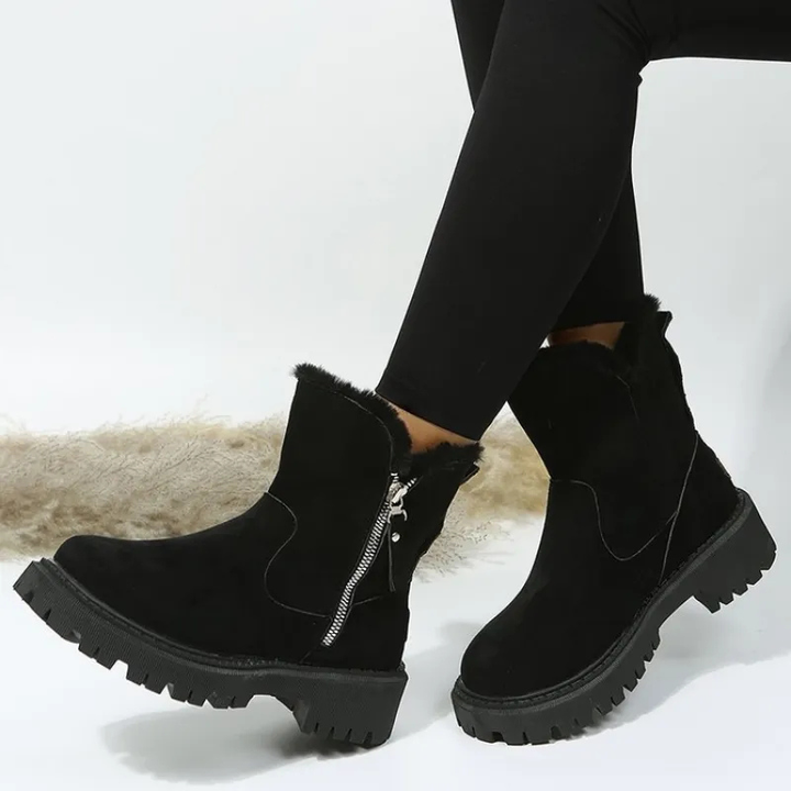 Besie Orthopaedic Boots