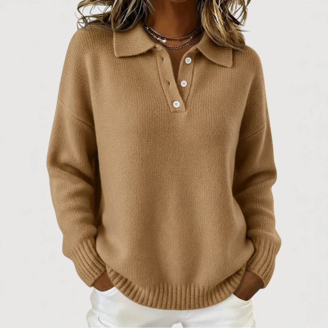 Isabel Jumpers