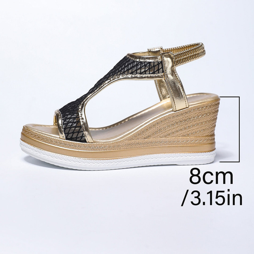 Hailey Orthopaedic Sandals