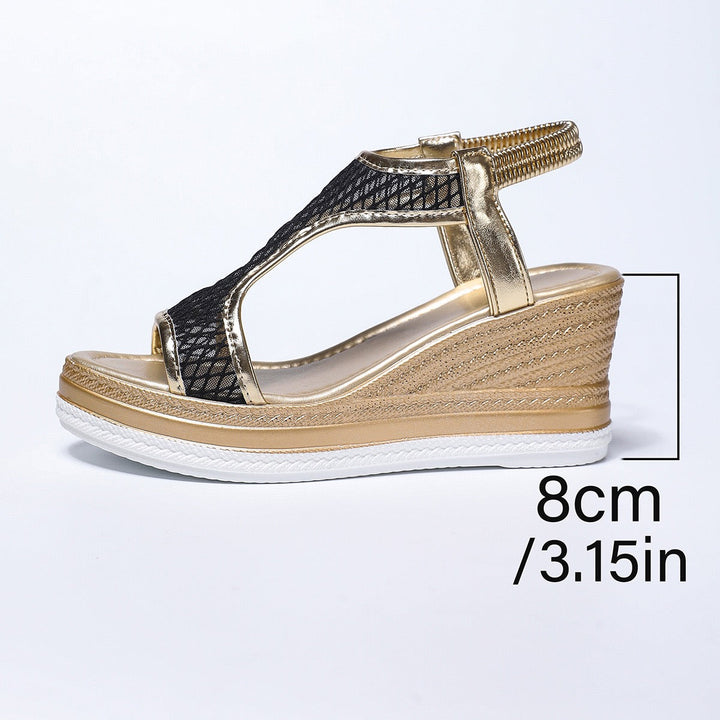 Hailey Orthopaedic Sandals