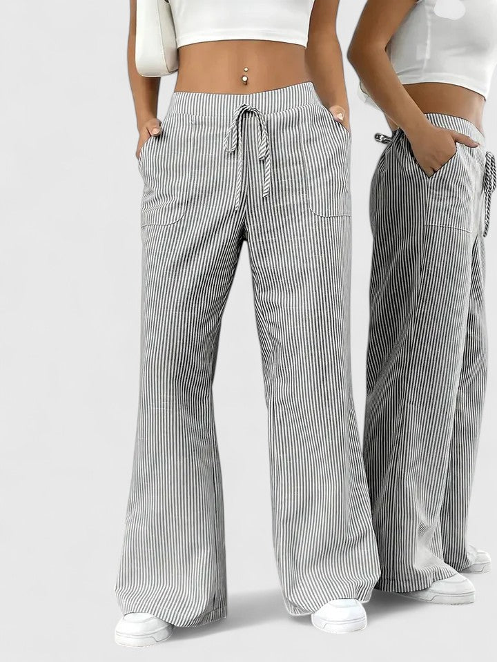 Tatienne Trousers