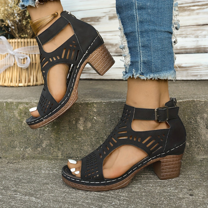 Elena Orthopaedic Sandals