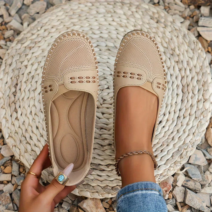 Desert Orthopaedic Shoes