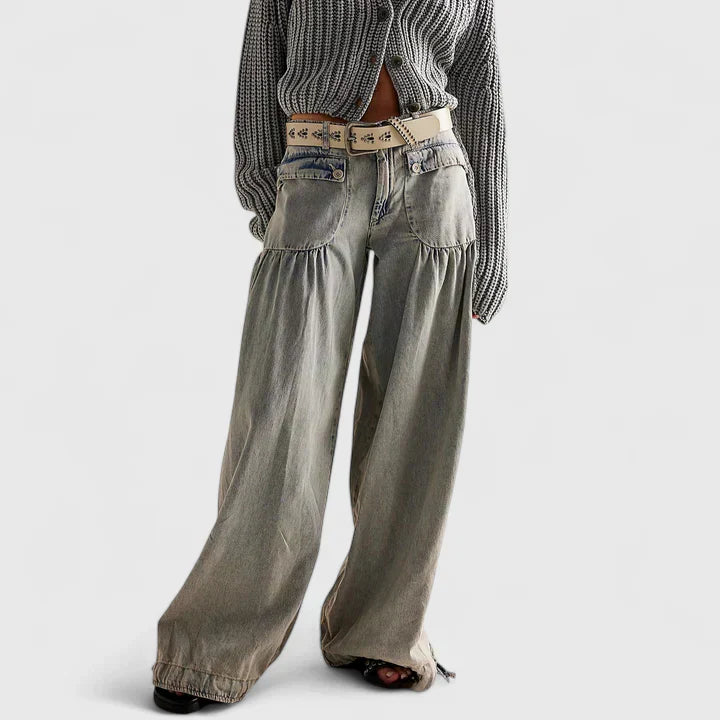 Lani Trousers