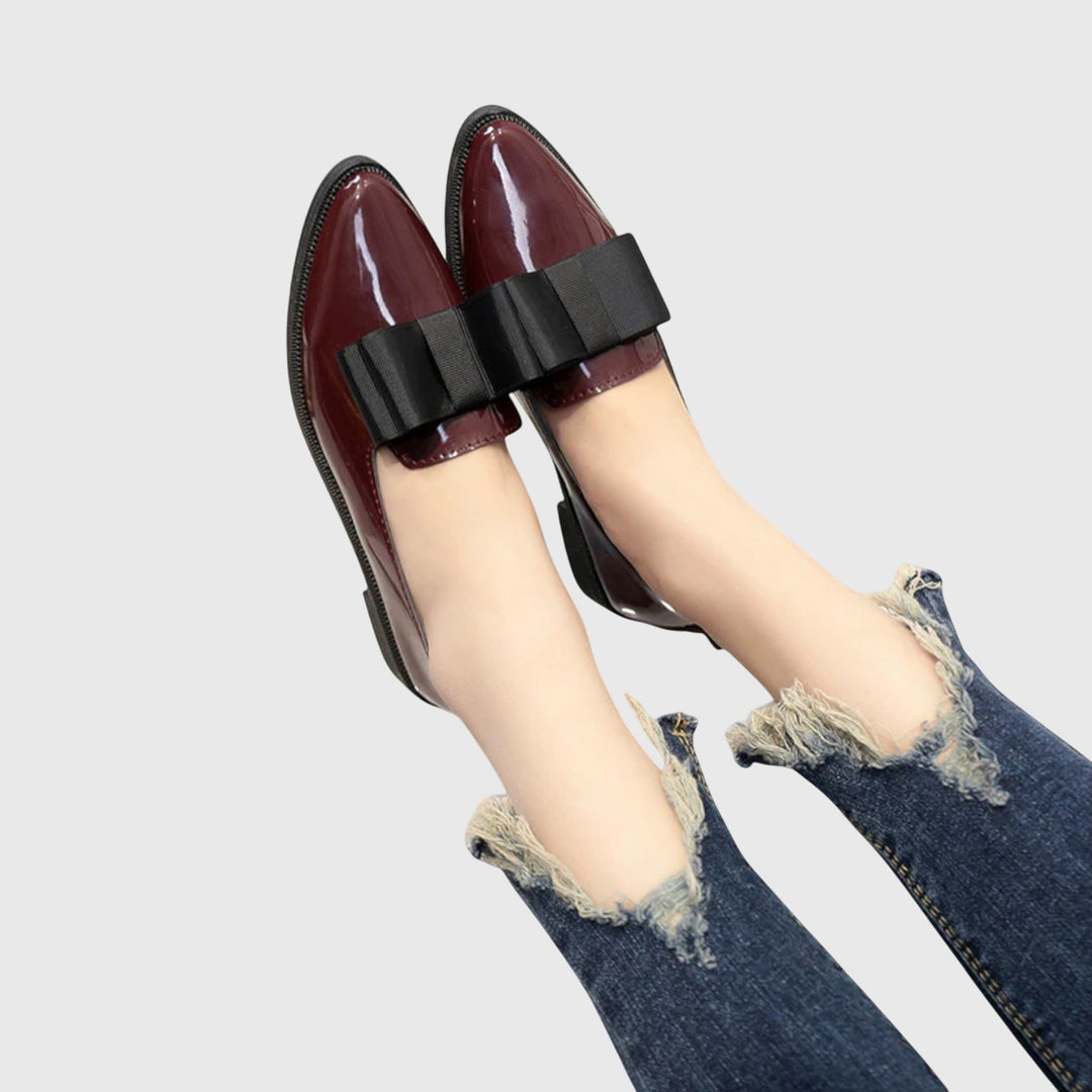 Rochelle Orthopaedic Loafers