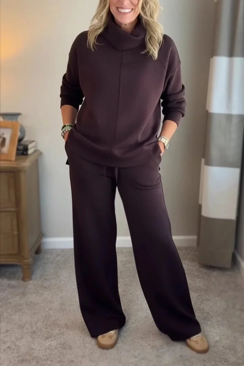 Farah Comfortable Set Trousers