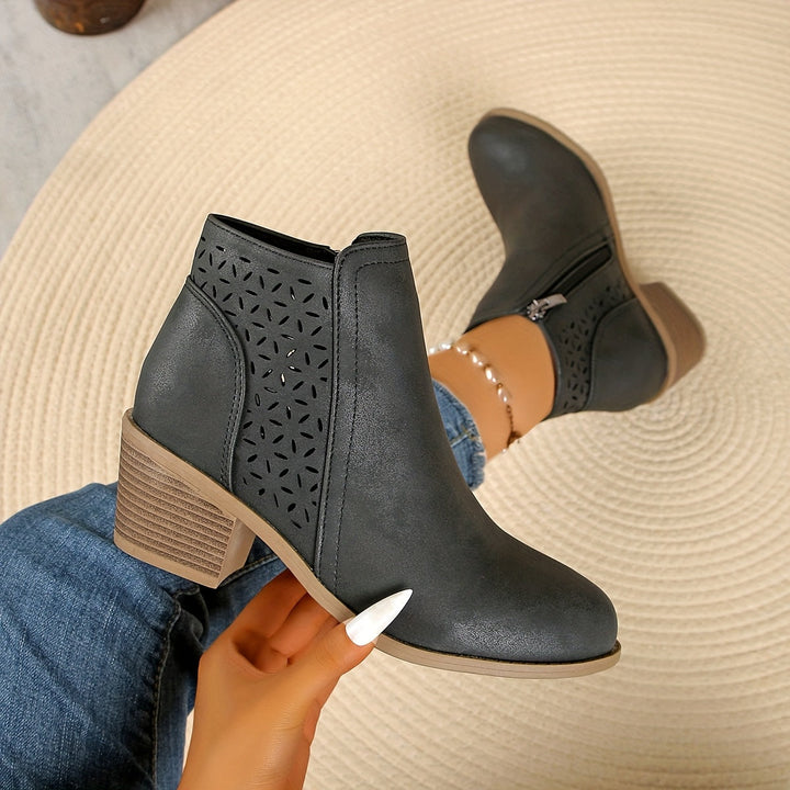 Talen Orthopaedic Boots