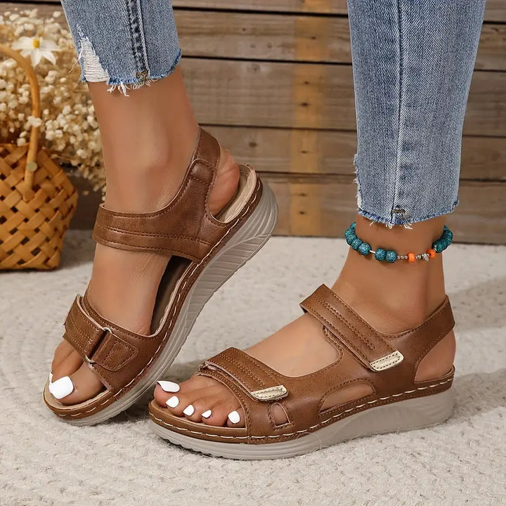 Randy Orthopaedic Sandals