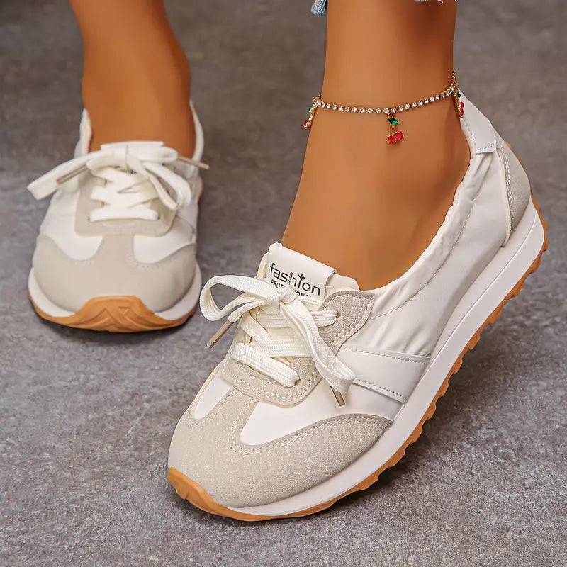 Helga – Orthopaedic Trainers