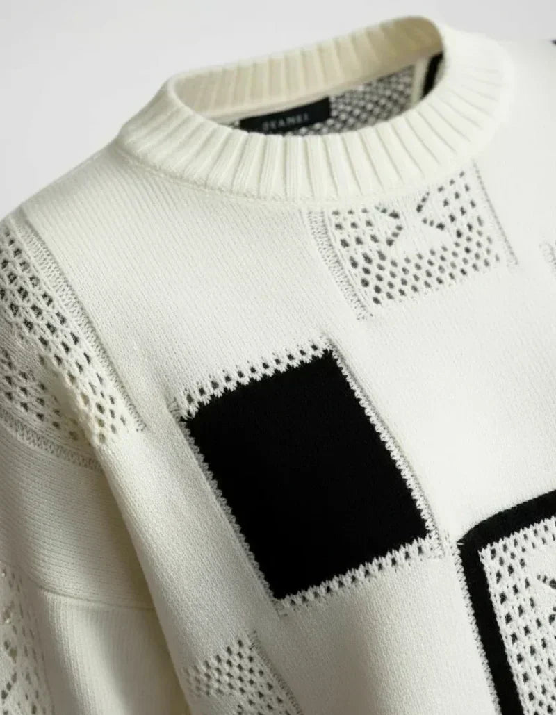Alica Jumpers