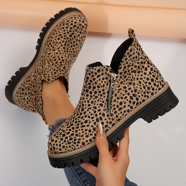 Raely Orthopaedic Boots