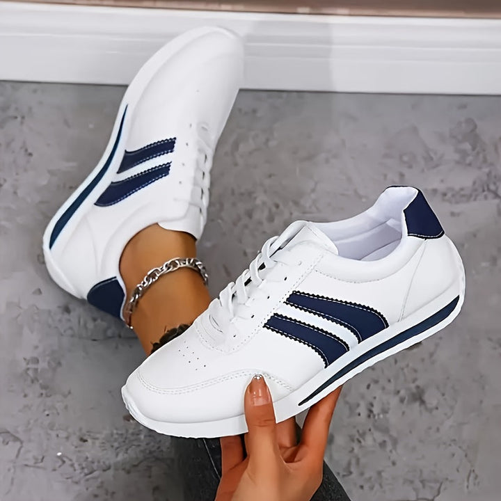 Chloe Orthopaedic Trainers