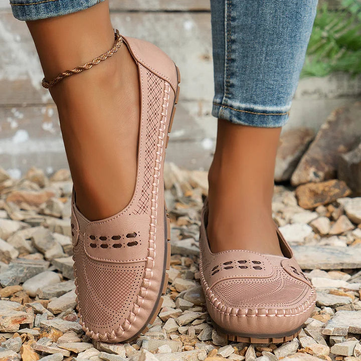 Desert Orthopaedic Shoes