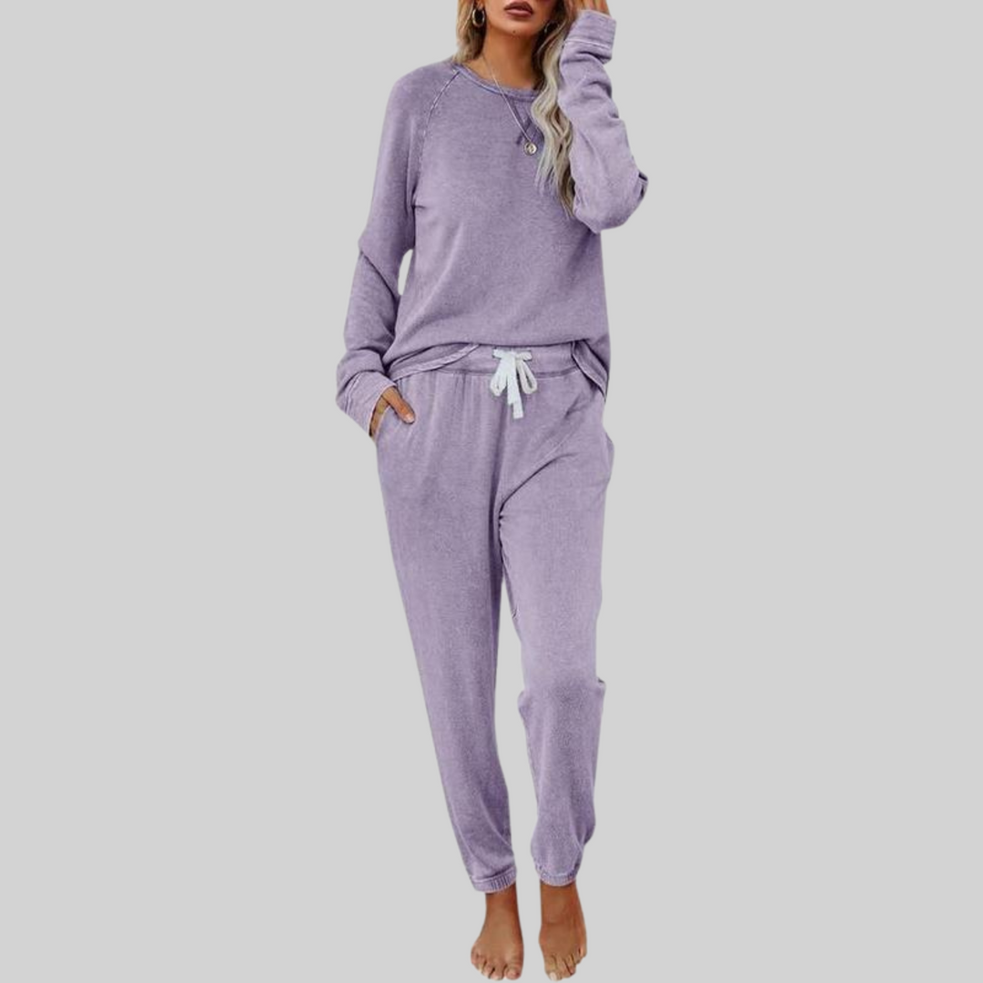 Jocelyn Trousers
