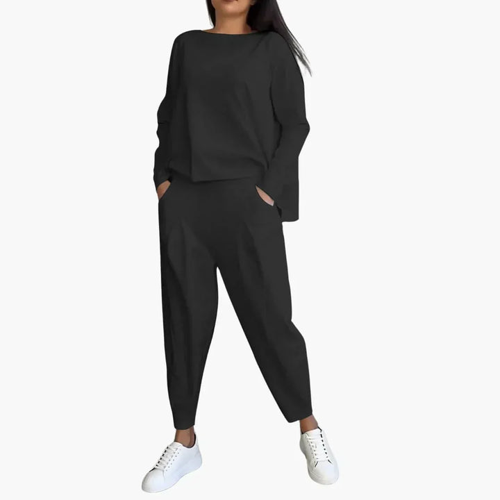 LuxeLounge Jumpers