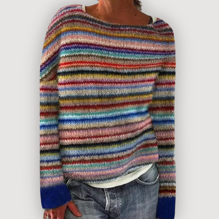 Lucy Jumpers