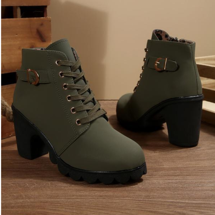 Zyrah Orthopaedic Boots
