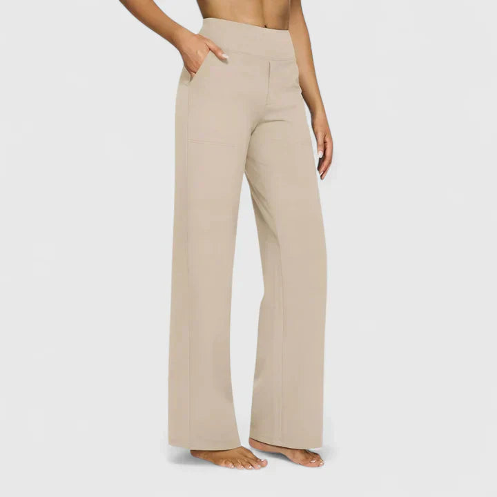 Ame Trousers