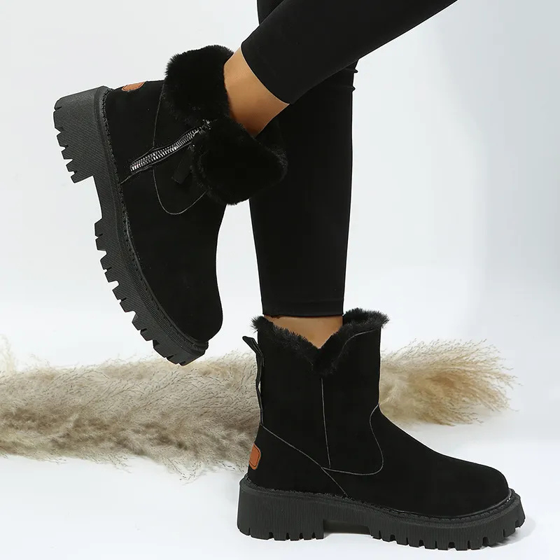 Besie Orthopaedic Boots