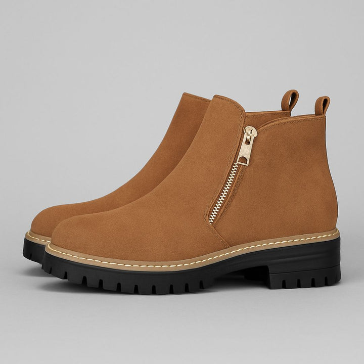 Valencina Orthopaedic Boots