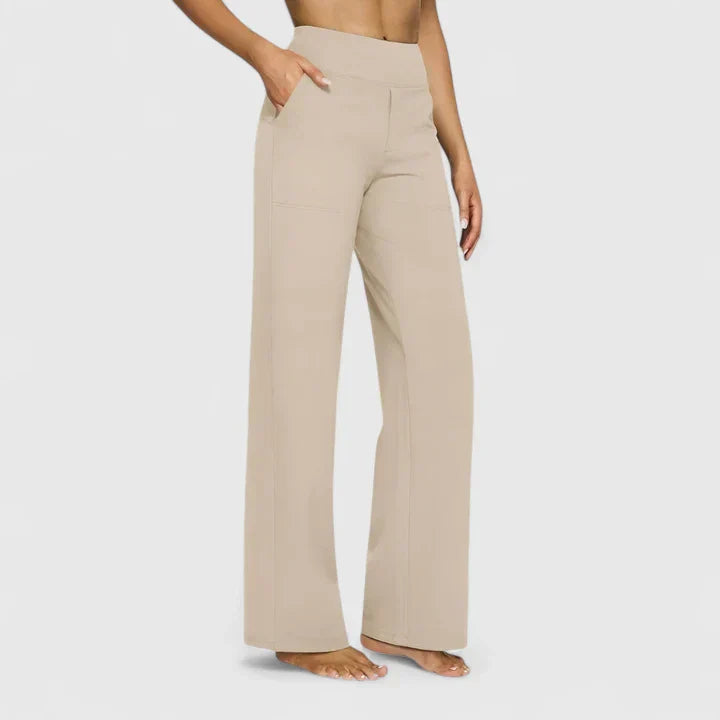 Jasmynne Trousers