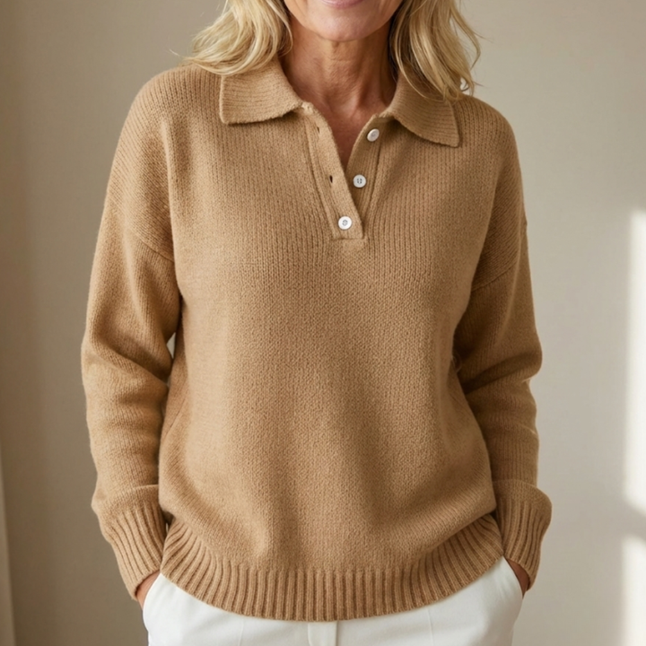 Amelia Jumpers