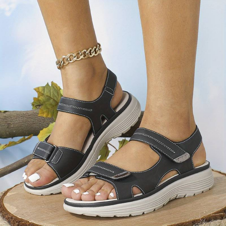 Luvita Orthopaedic Sandals