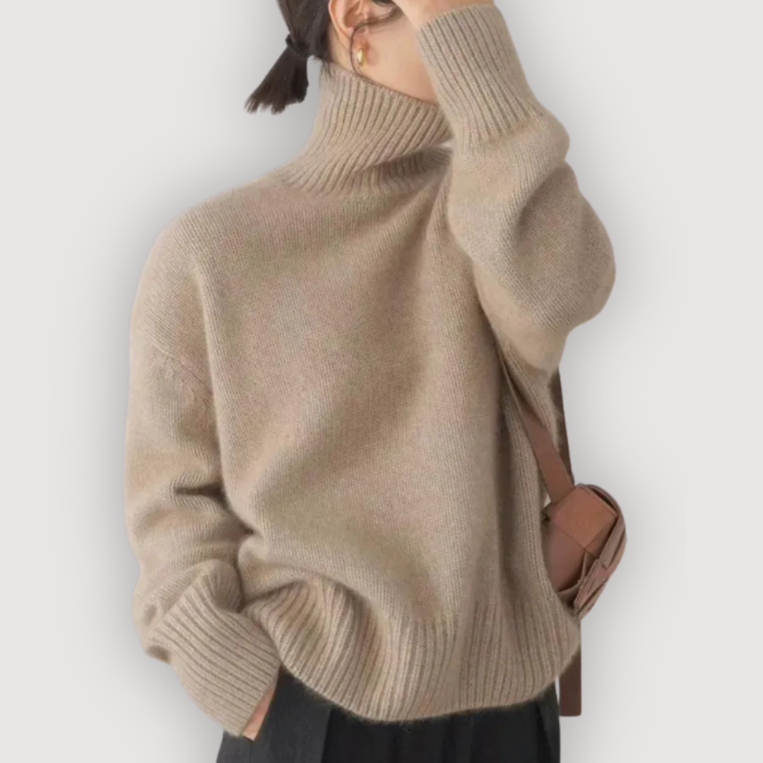 Audrey Jumpers
