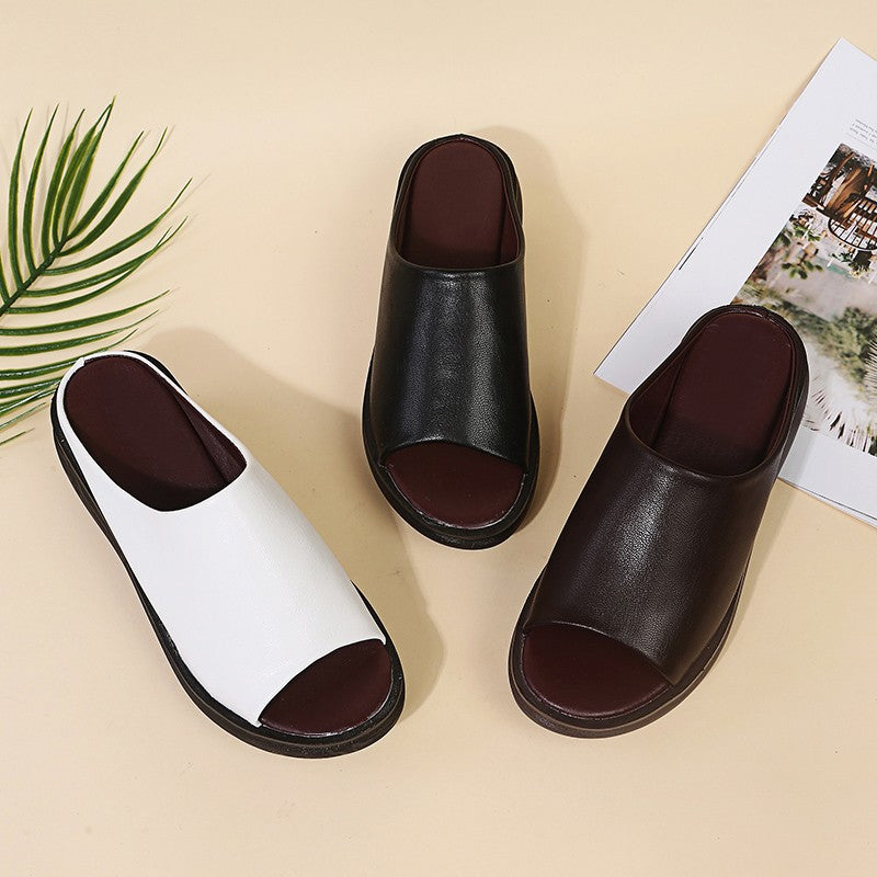 Elsie Orthopaedic Sandals