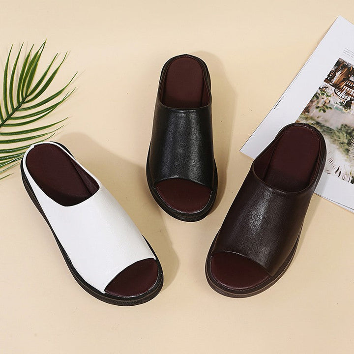 Elsie Orthopaedic Sandals