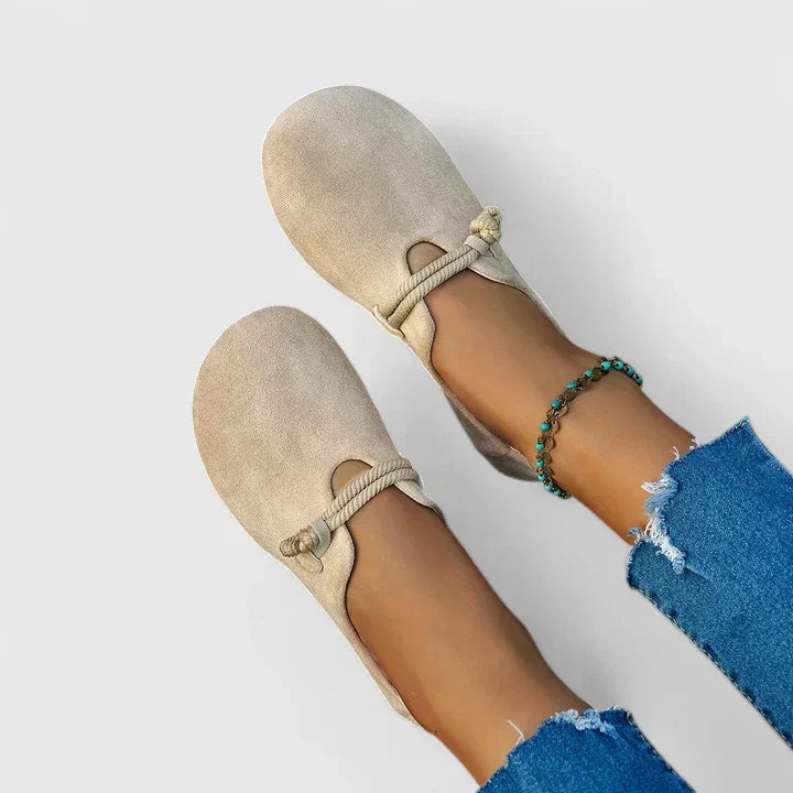 Nora Orthopaedic Loafers