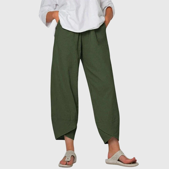 Leona Trousers