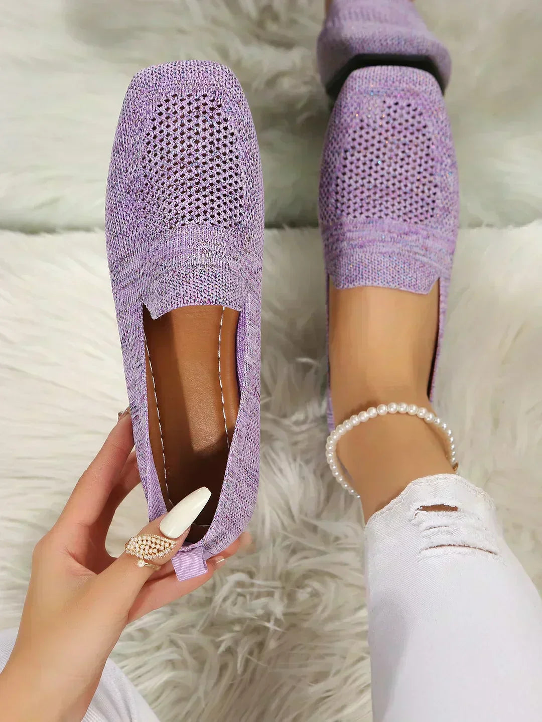 Serena Orthopaedic Shoes