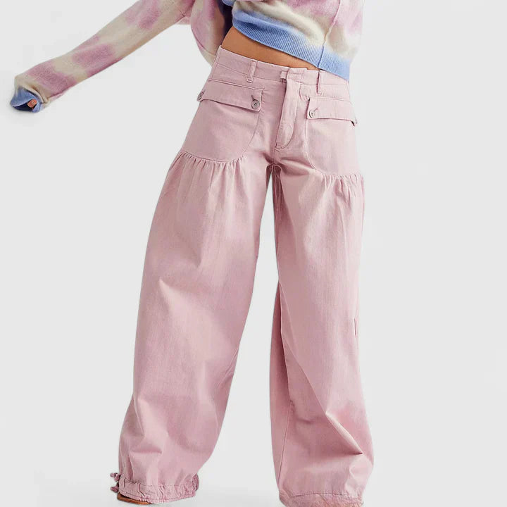Lani Trousers