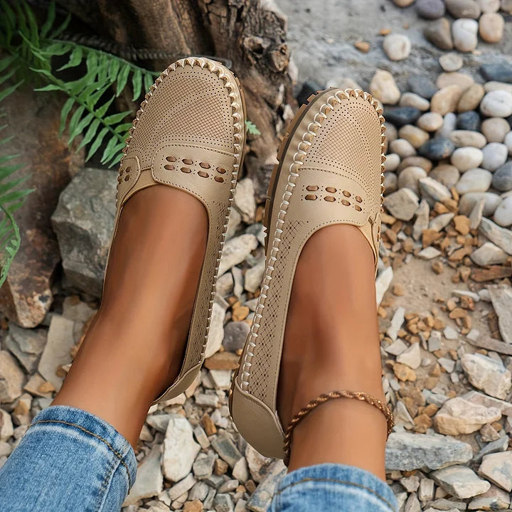 Desert Orthopaedic Shoes