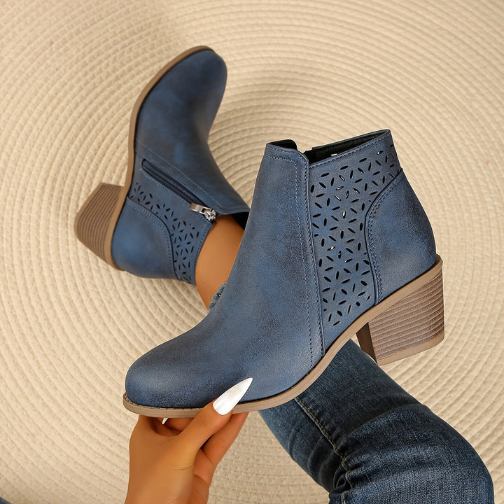 Talen Orthopaedic Boots