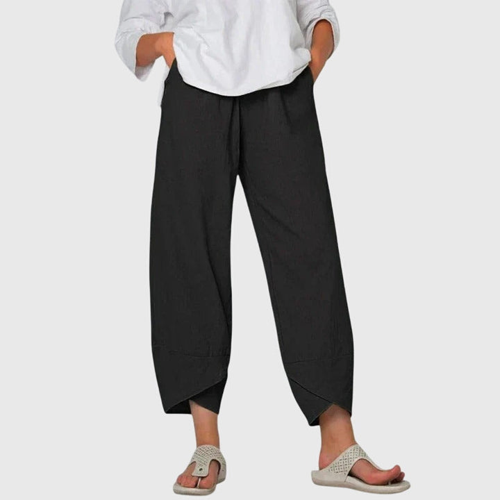 Leona Trousers