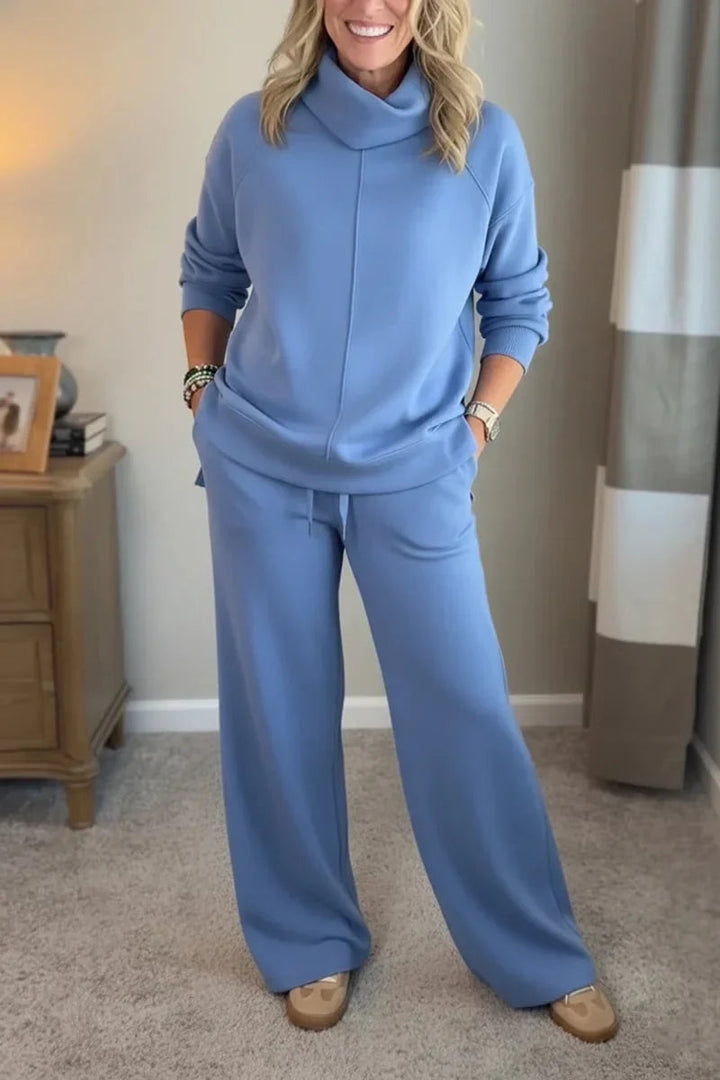 Farah Comfortable Set Trousers