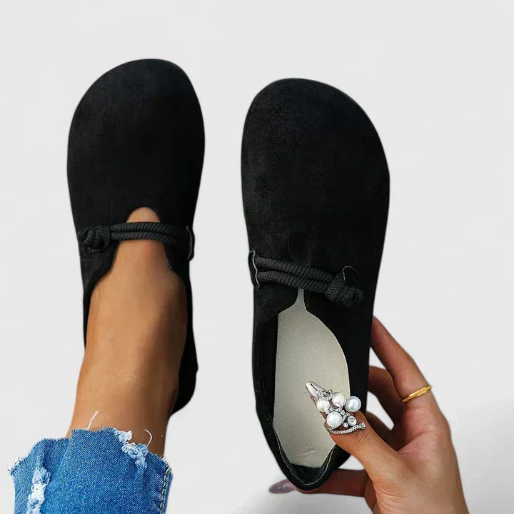 Nora Orthopaedic Loafers