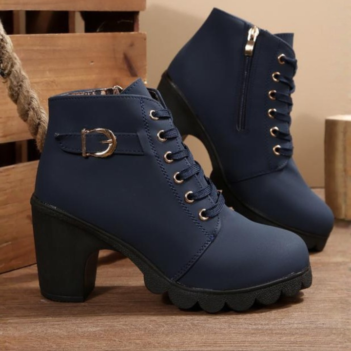Zyrah Orthopaedic Boots