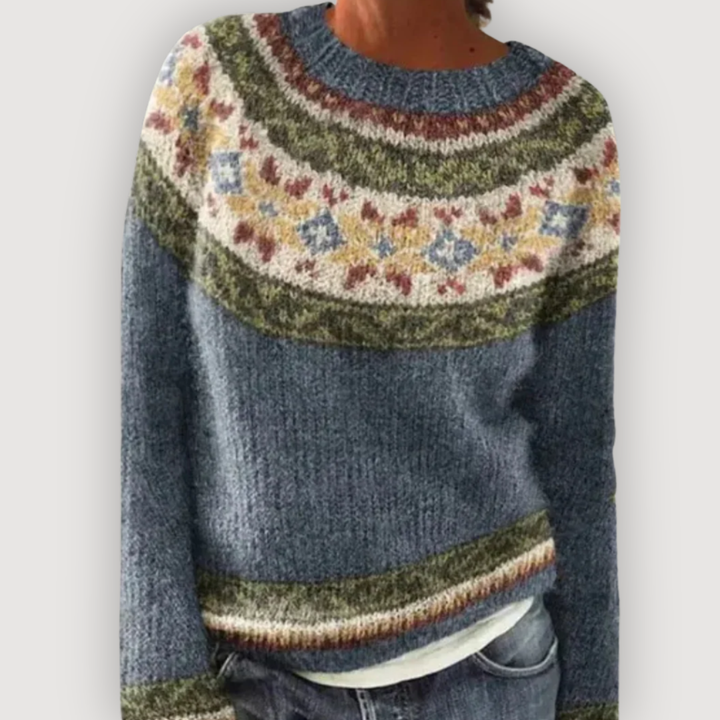 Lucy Jumpers