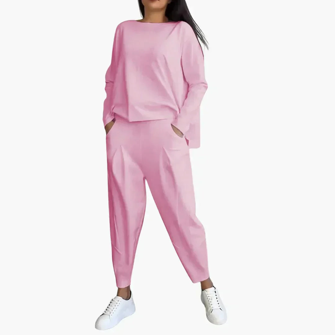 LuxeLounge Jumpers