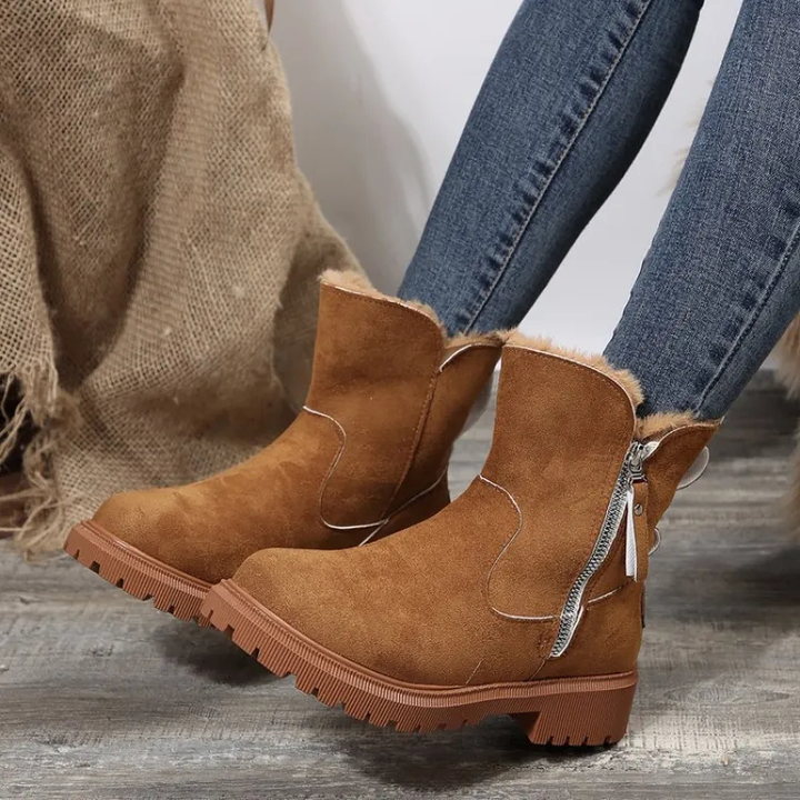 Besie Orthopaedic Boots