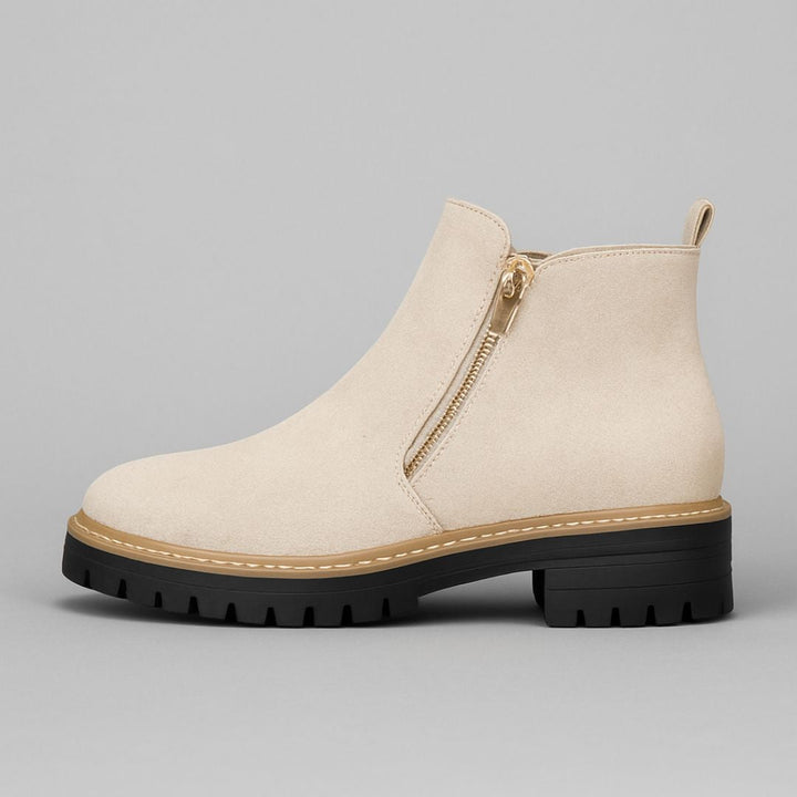 Valencina Orthopaedic Boots
