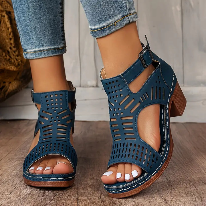 Elena Orthopaedic Sandals