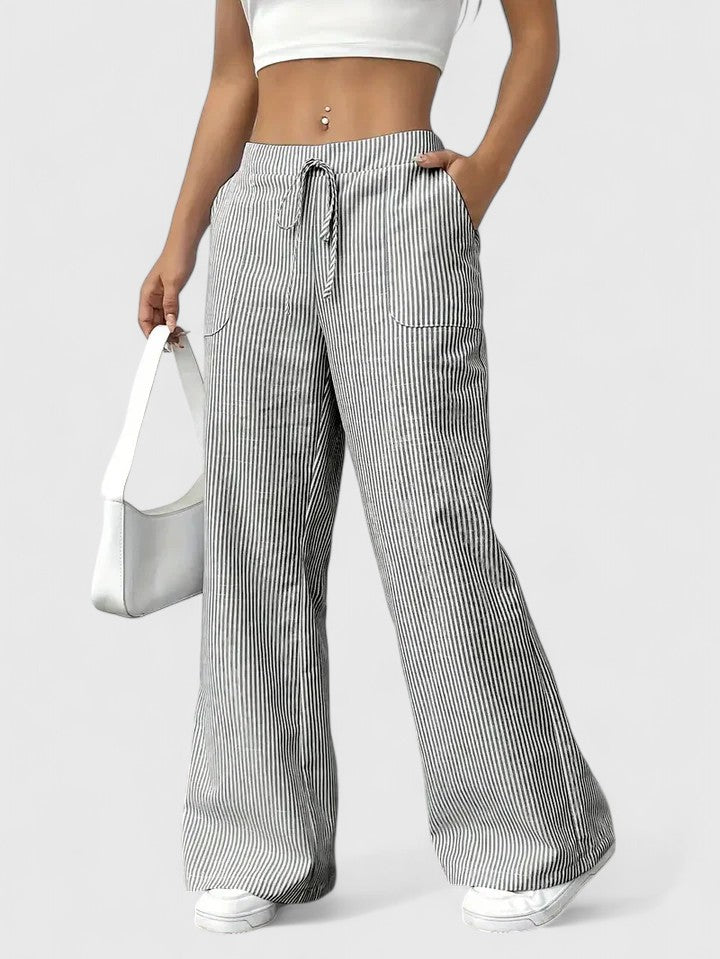 Tatienne Trousers