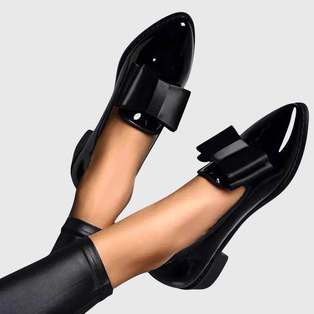 Rochelle Orthopaedic Loafers